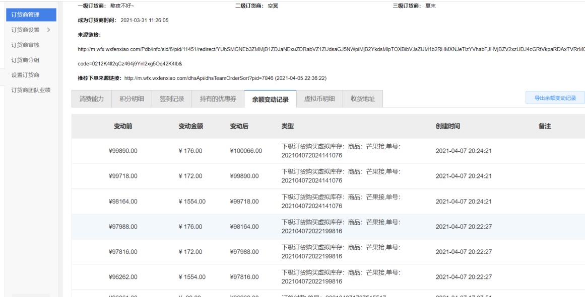 全球分紅的分紅等級升級條件增加考核團(tuán)隊(duì)總業(yè)績，啟博云微分銷第195期更新10