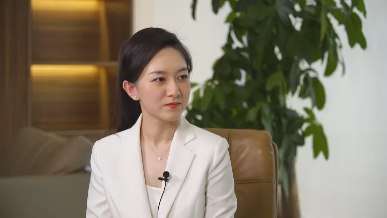 從3萬起家到資產過億，啟博微分銷是如何成為百億電商市場的堅實盾牌？-2